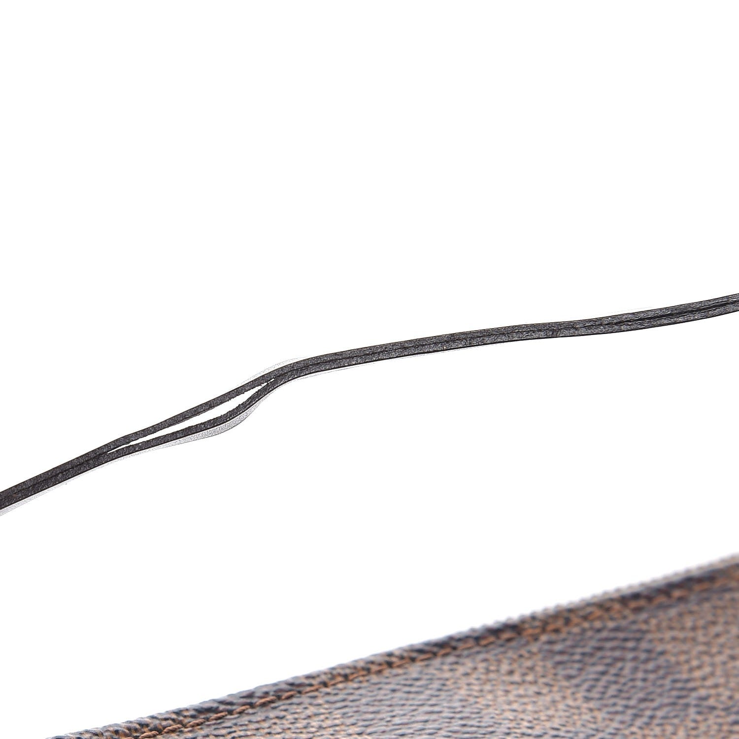 Louis Vuitton Damier Ebene Pochette Accessories 11 of 13