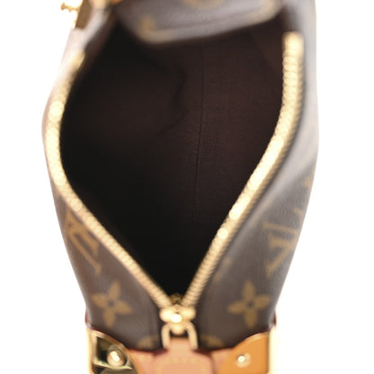 Louis Vuitton Monogram Side Trunk PM 5 of 7