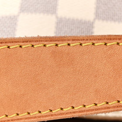 Louis Vuitton Damier Azur Graceful MM 12 of 12