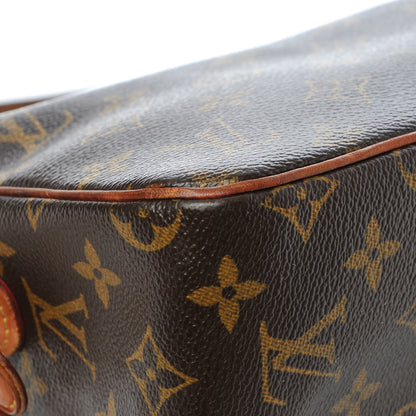 Louis Vuitton Monogram Viva-Cite MM 15 of 16