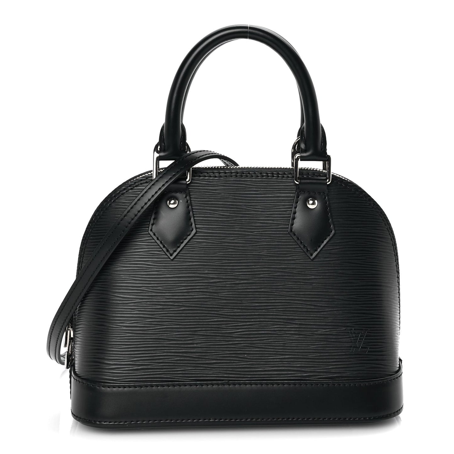 Epi Alma BB Black