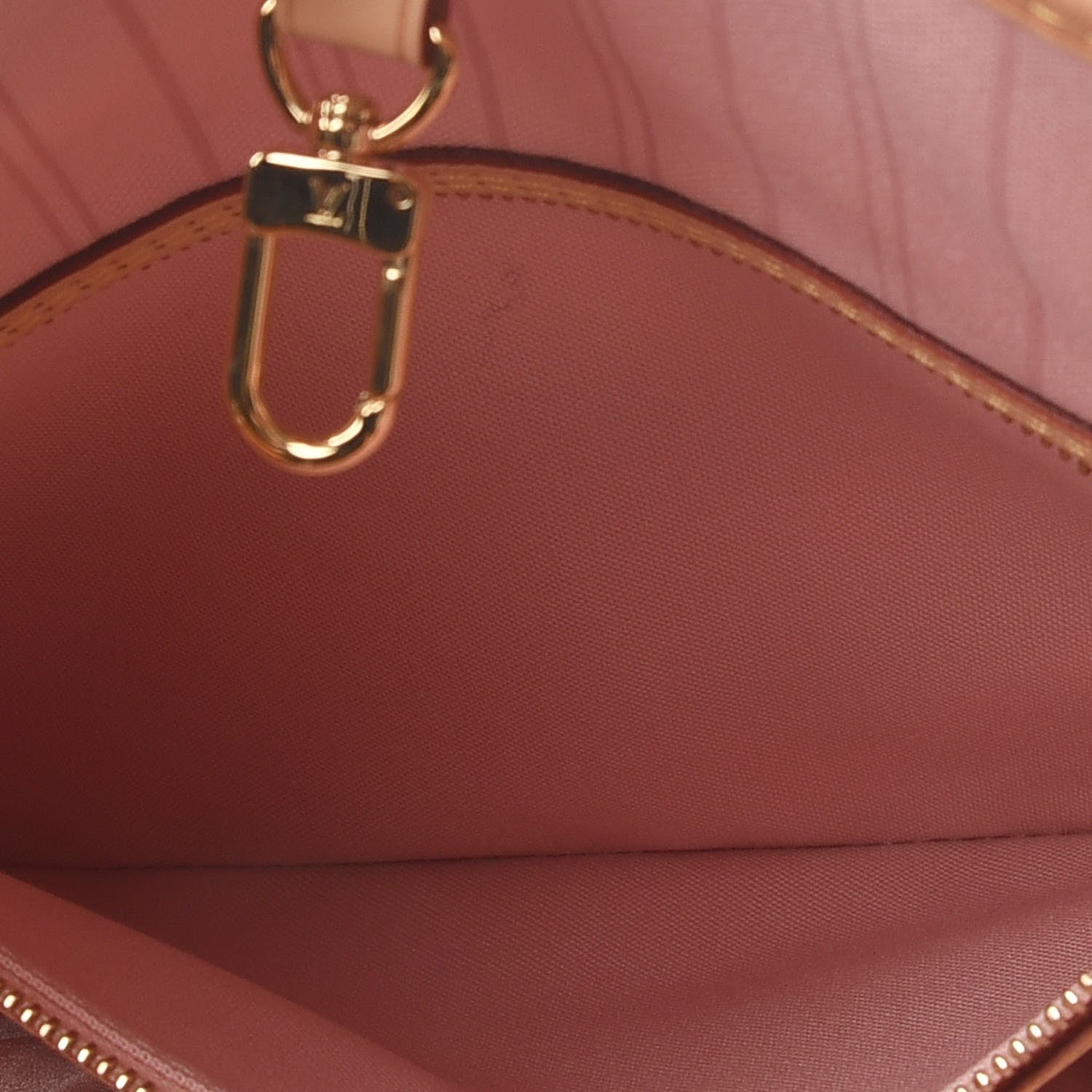 Louis Vuitton Damier Azur Tahitienne Neverfull MM 8 of 12