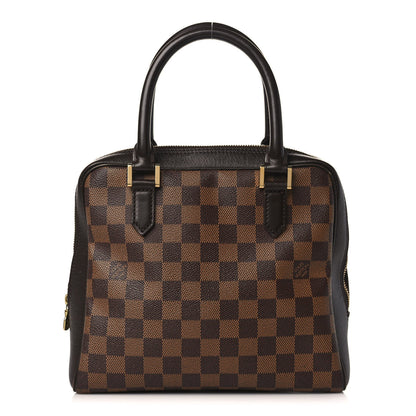 Louis Vuitton Damier Ebene Brera 1 of 10