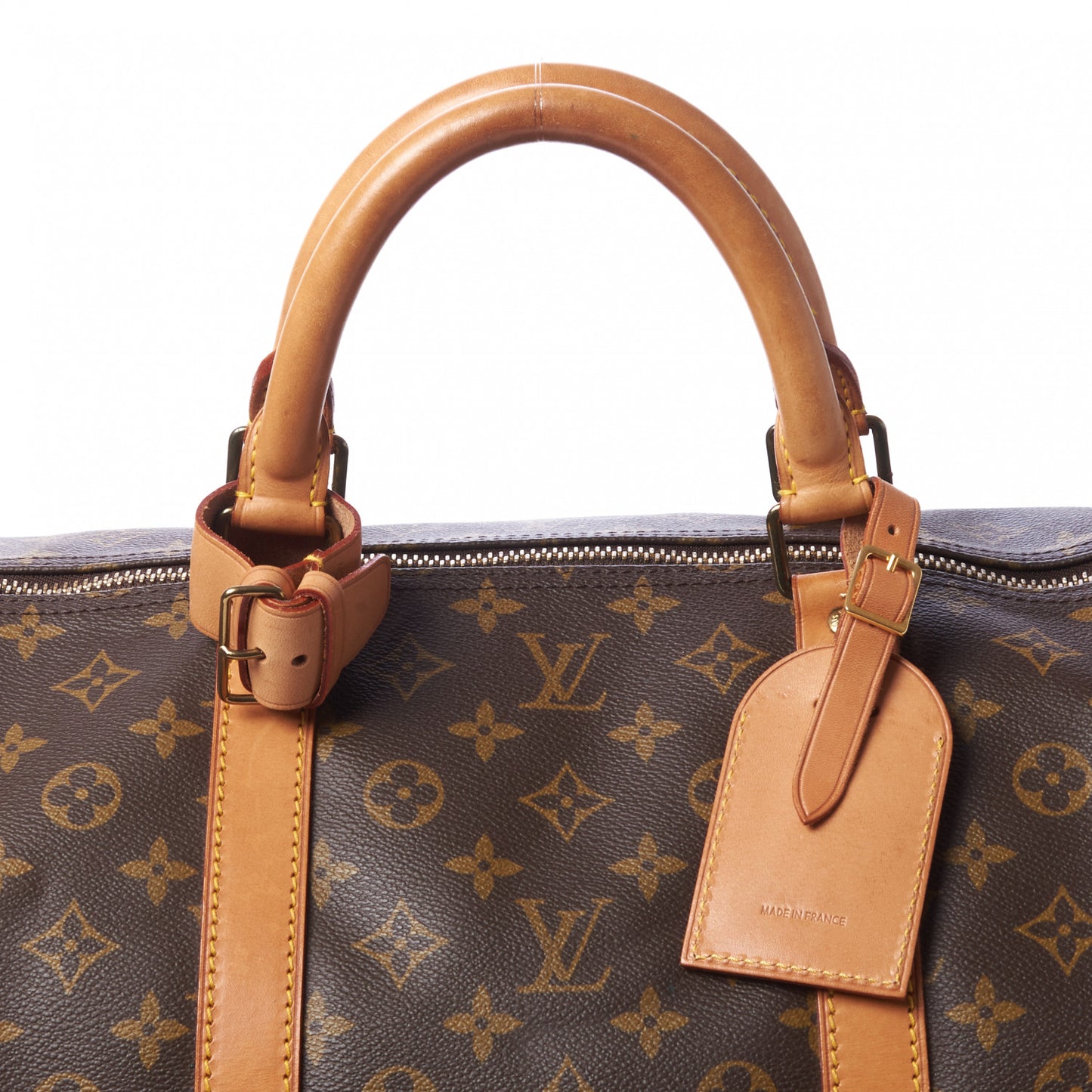 Monogram Keepall 60
