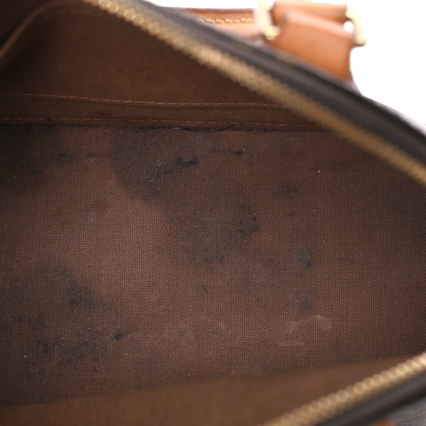 Monogram Alma BB