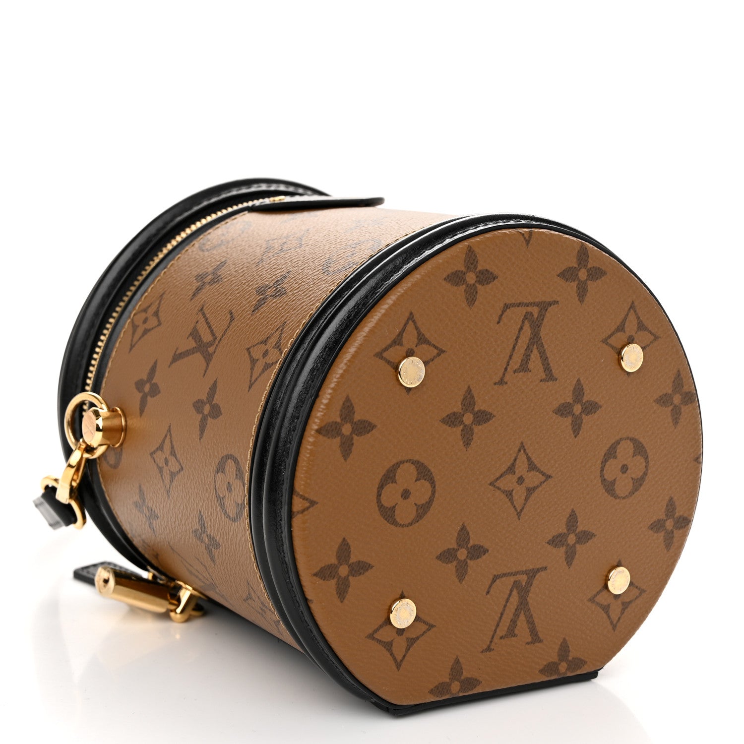 Louis Vuitton Reverse Monogram Cannes 4 of 9