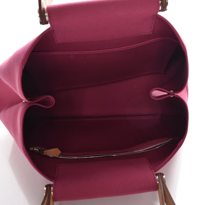 Hermes Toile Cabag 39 Tosca 6 of 8