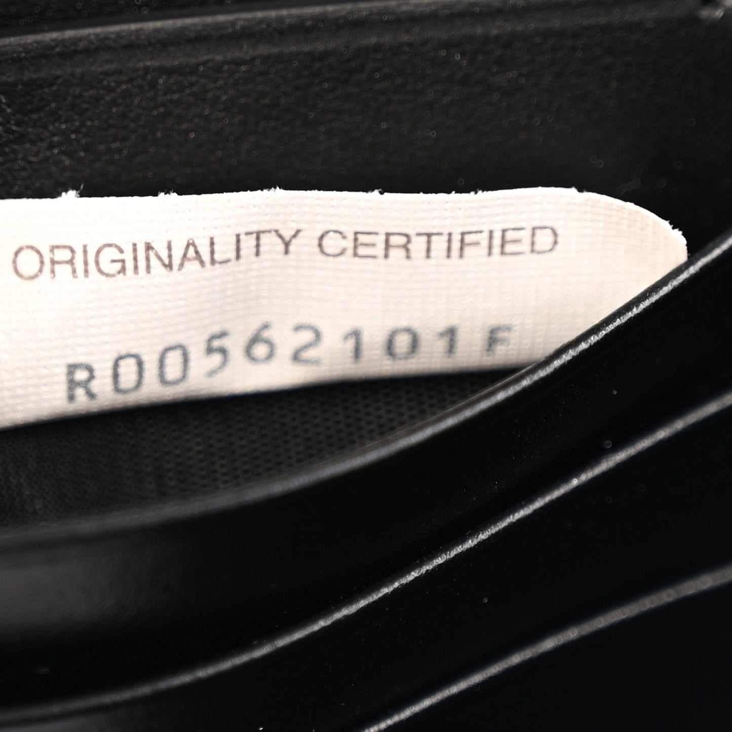 Nappa Intrecciato Long Andiamo Top Handle Clutch Black