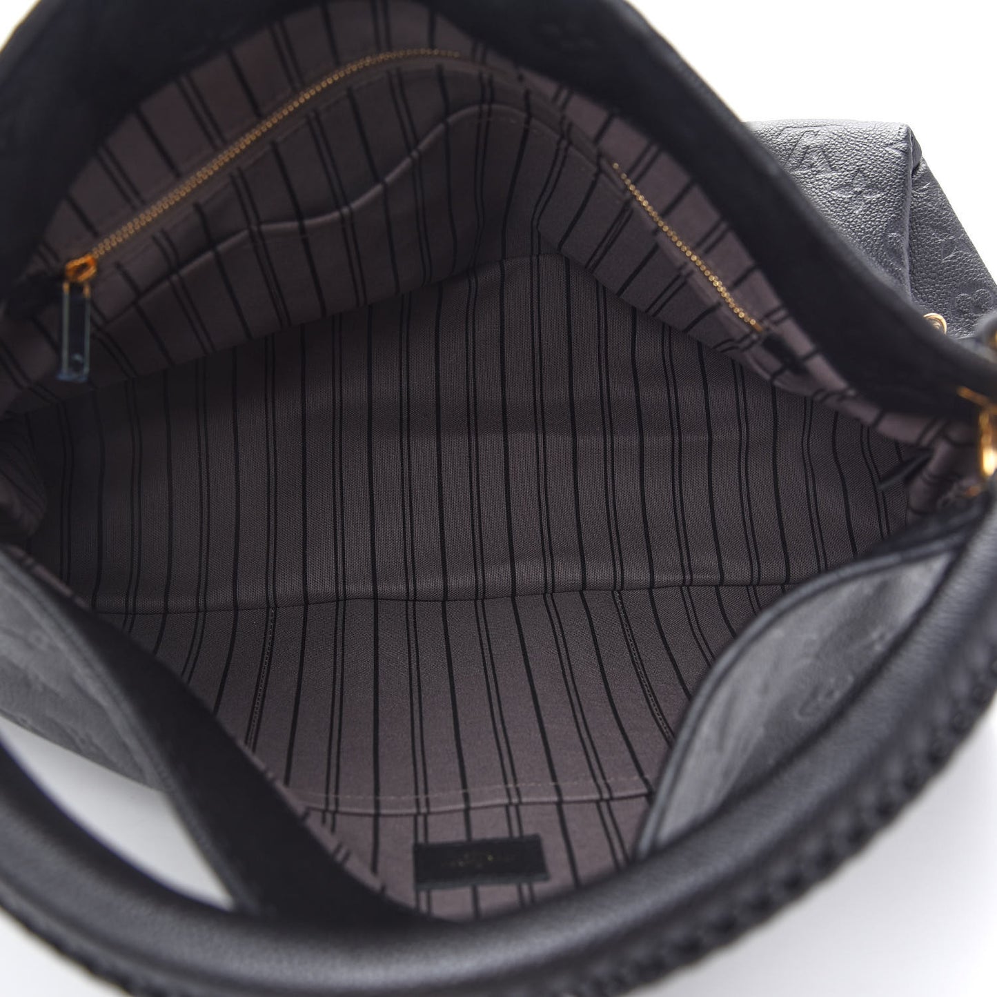 Empreinte Artsy MM Black