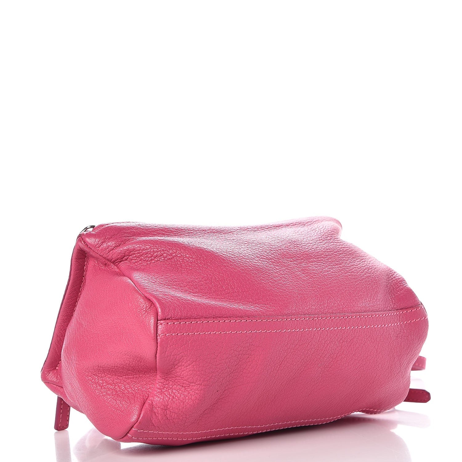 Givenchy Sugar Goatskin Mini Pandora Fuchsia 4 of 7