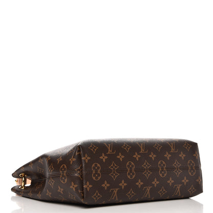 Louis Vuitton Monogram Graceful PM 4 of 7