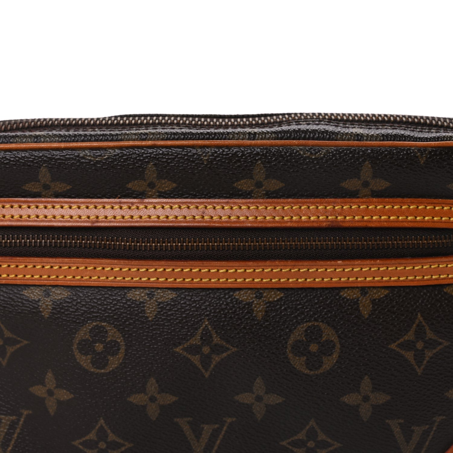 Louis Vuitton Pochette Marly Dragonne 26 6 of 8