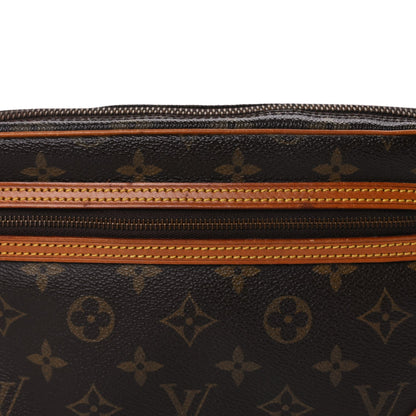 Louis Vuitton Pochette Marly Dragonne 26 6 of 8