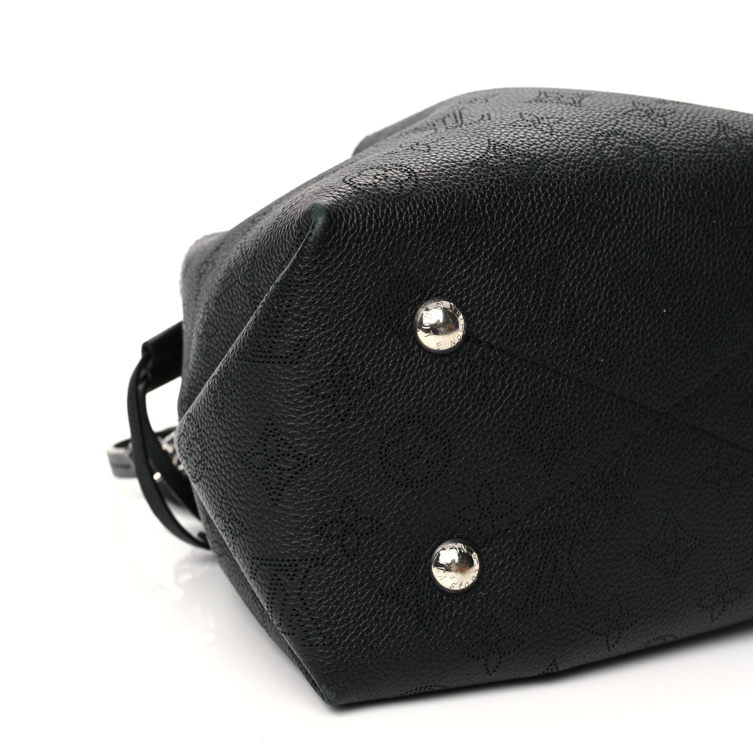 Louis Vuitton Mahina Bella Black 8 of 10