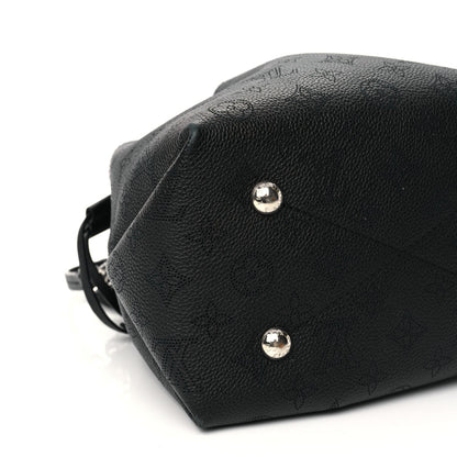 Louis Vuitton Mahina Bella Black 8 of 10