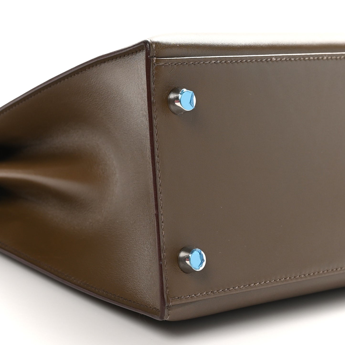 Box Kelly Sellier 28 Vert Olive