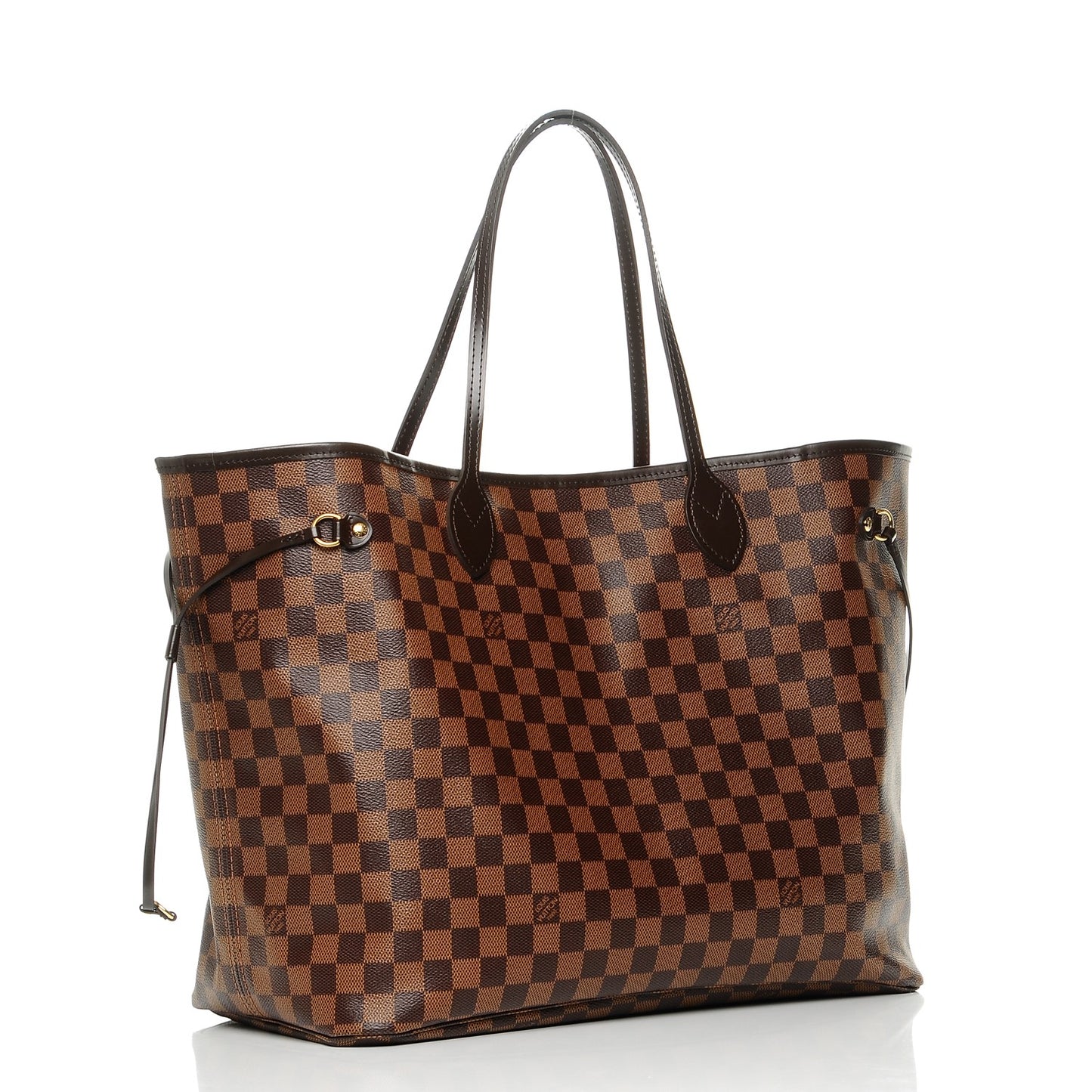 Damier Ebene Neo Neverfull GM