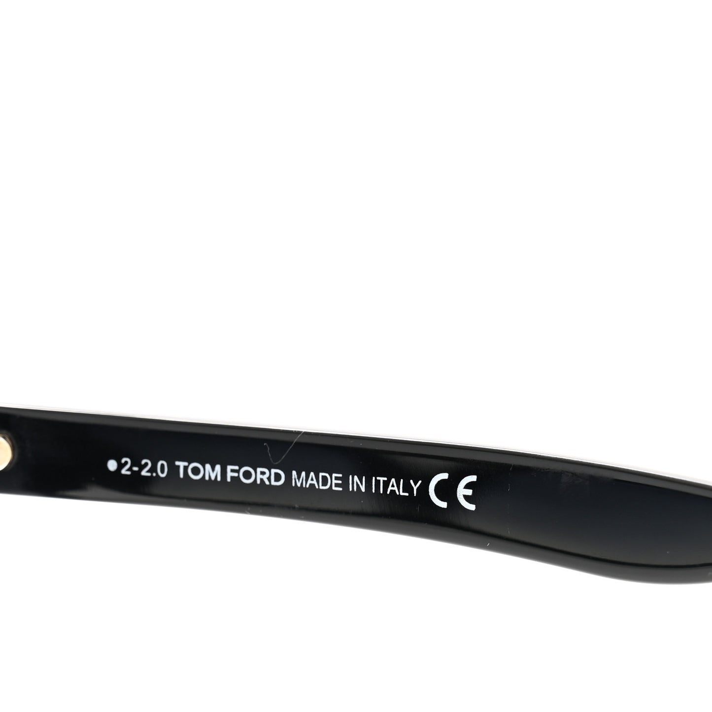 Morgan Sunglasses TF513 Black