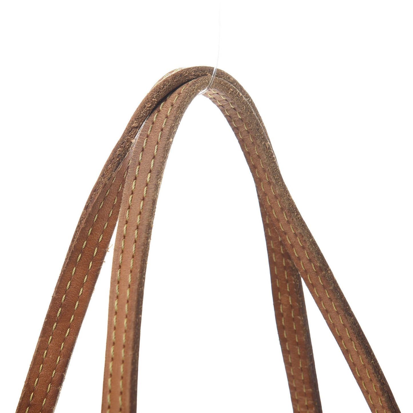 Damier Azur Neverfull MM