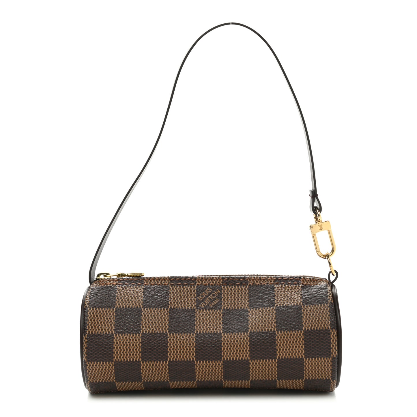 Damier Ebene Mini Papillon