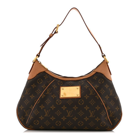 Louis Vuitton Monogram Thames GM 1 of 1