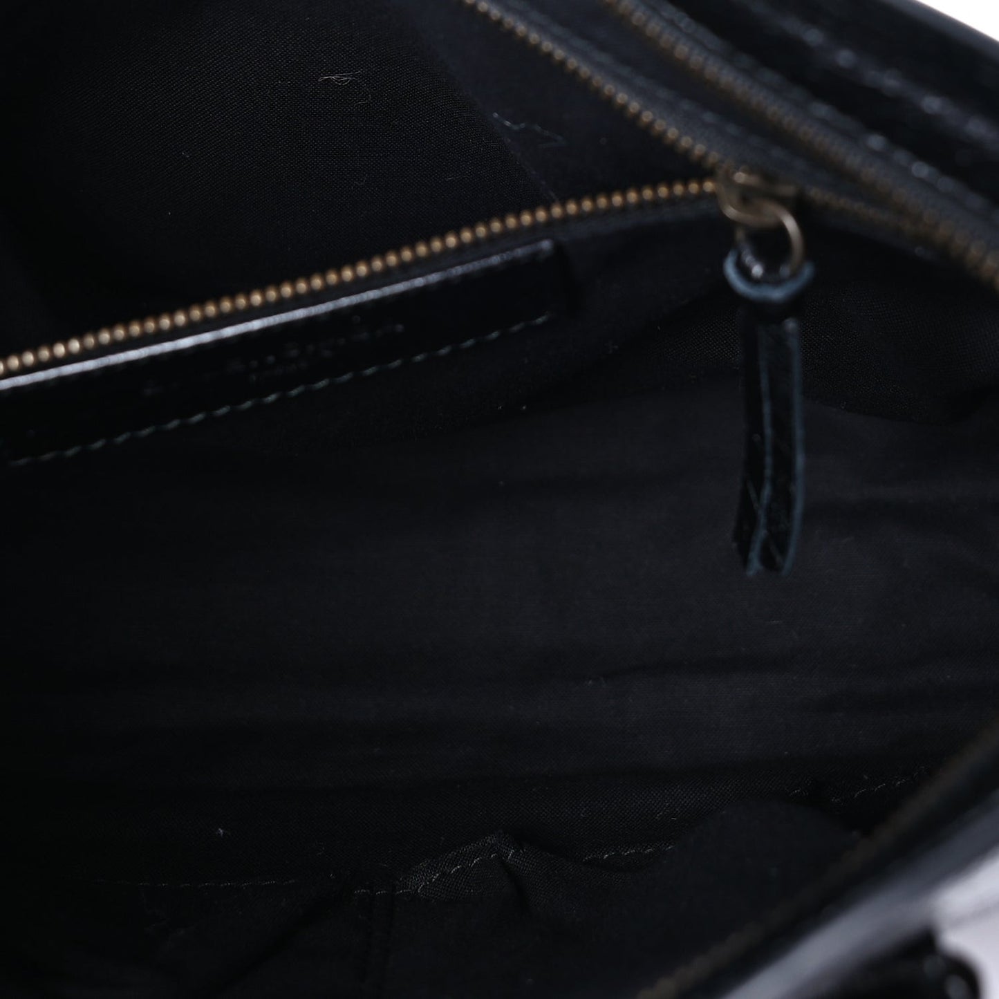 Agneau Arena Classic Hardware Small Le City Black