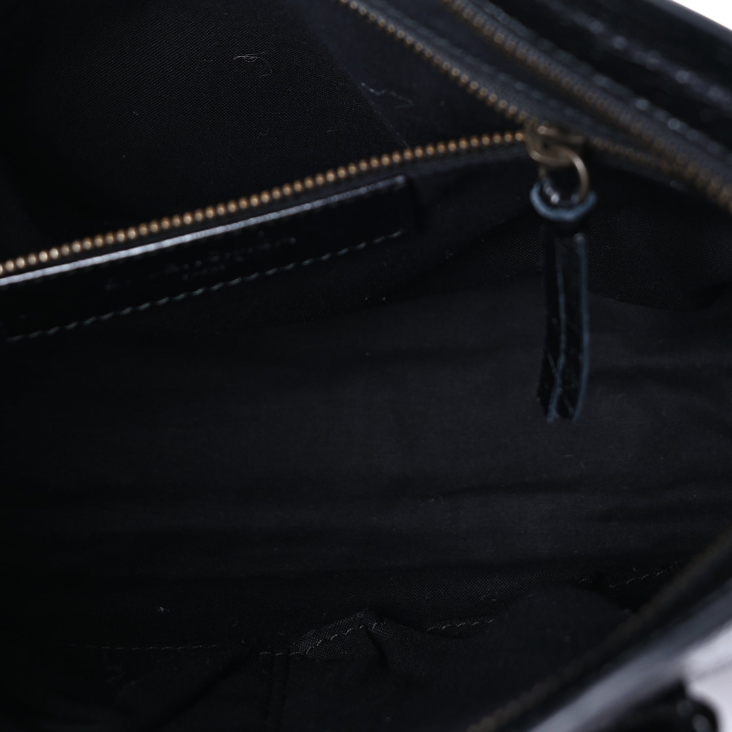 Balenciaga Agneau Arena Classic Hardware Small Le City Black 4 of 7