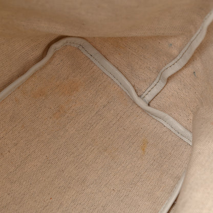 Goyard Goyardine Saint Louis PM White 13 of 19