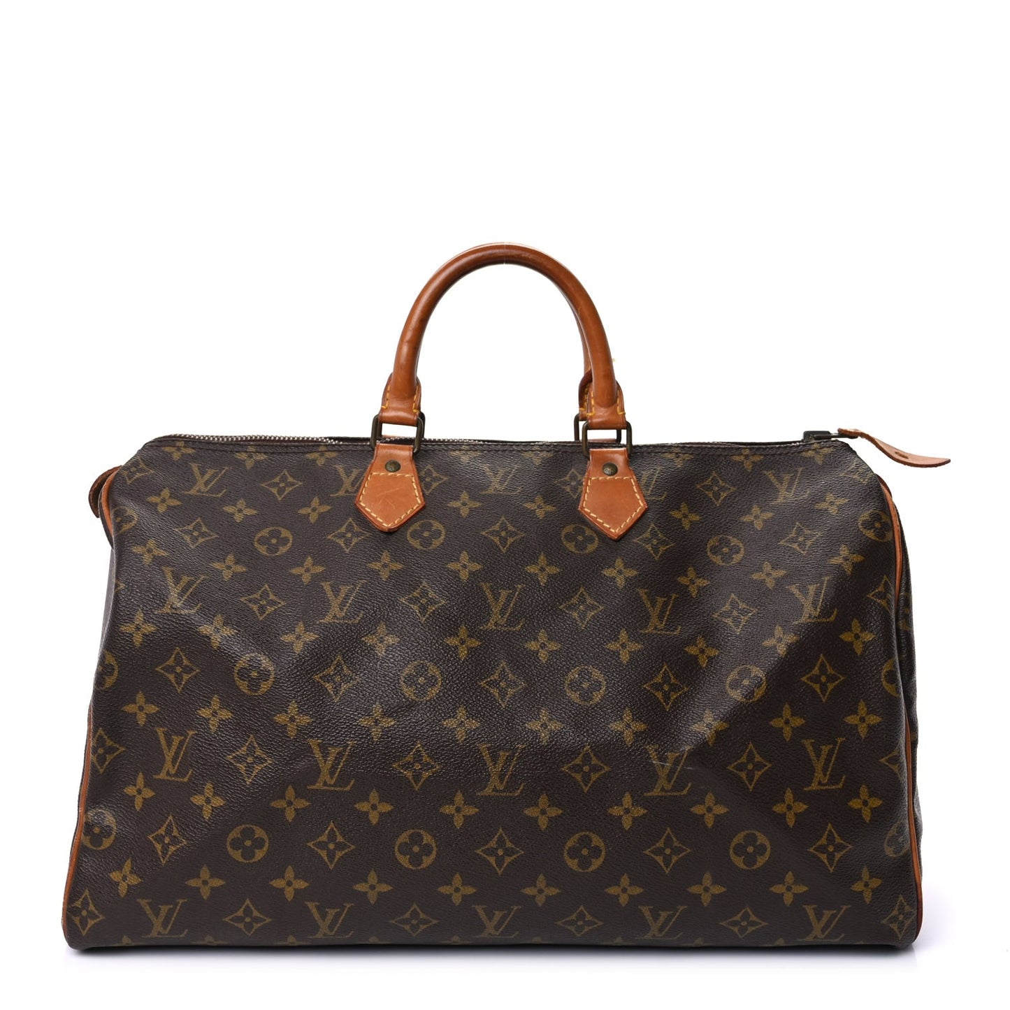 Monogram Speedy 40