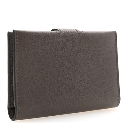 Hermes Evercolor RMS Card Holder Ecorce 3 of 7