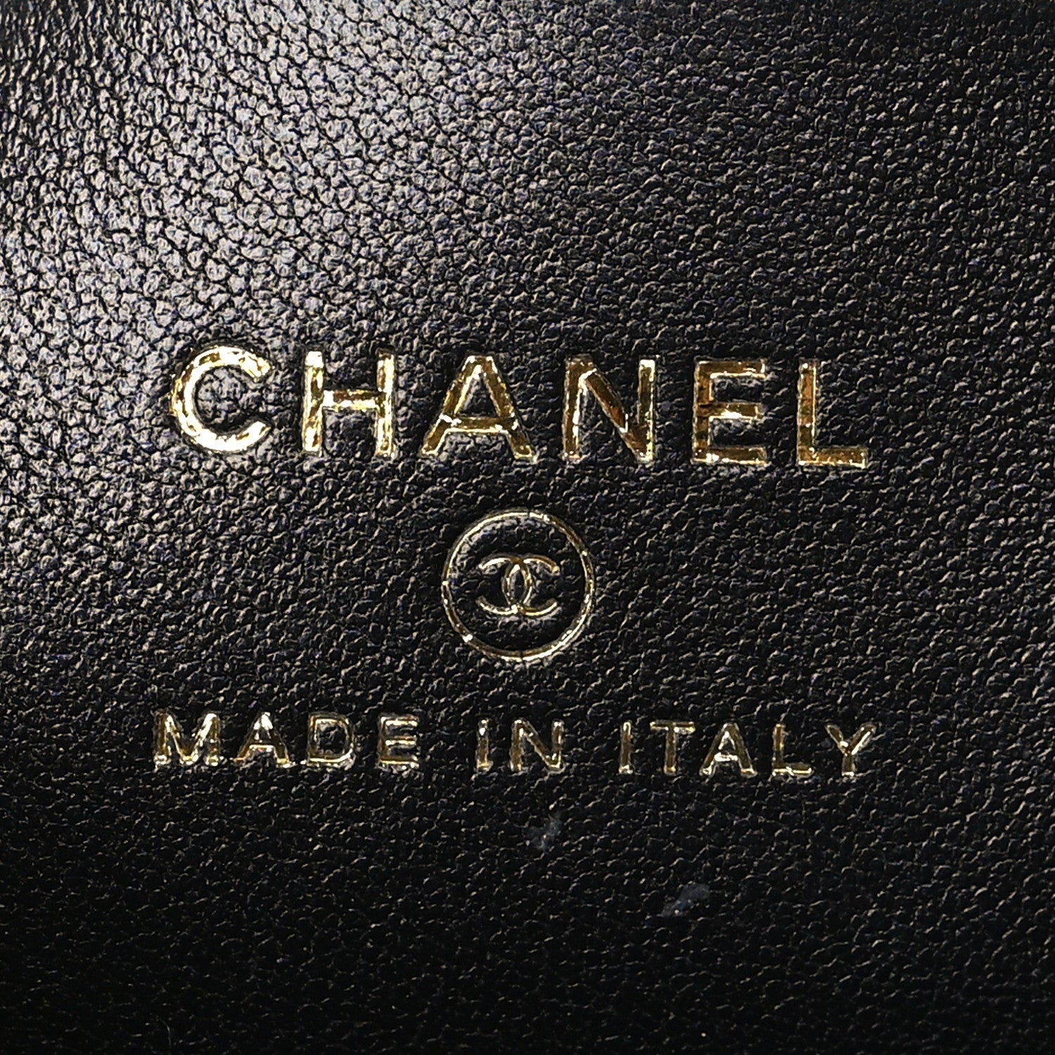 Chanel Printed Fabric Quilted CC Mini Classic Backpack Black Multicolor 6 of 10