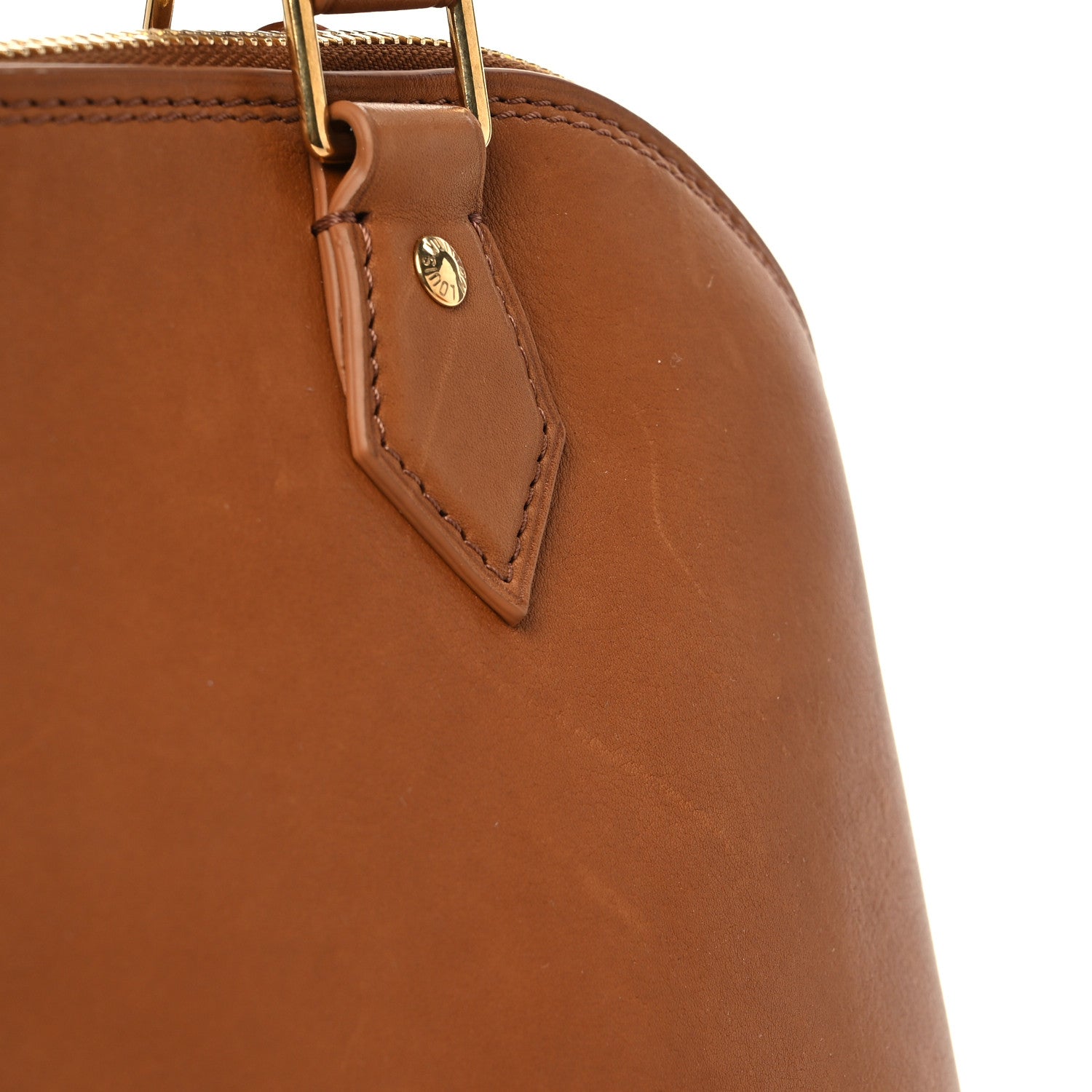 Louis Vuitton Millesime Alma PM 11 of 11