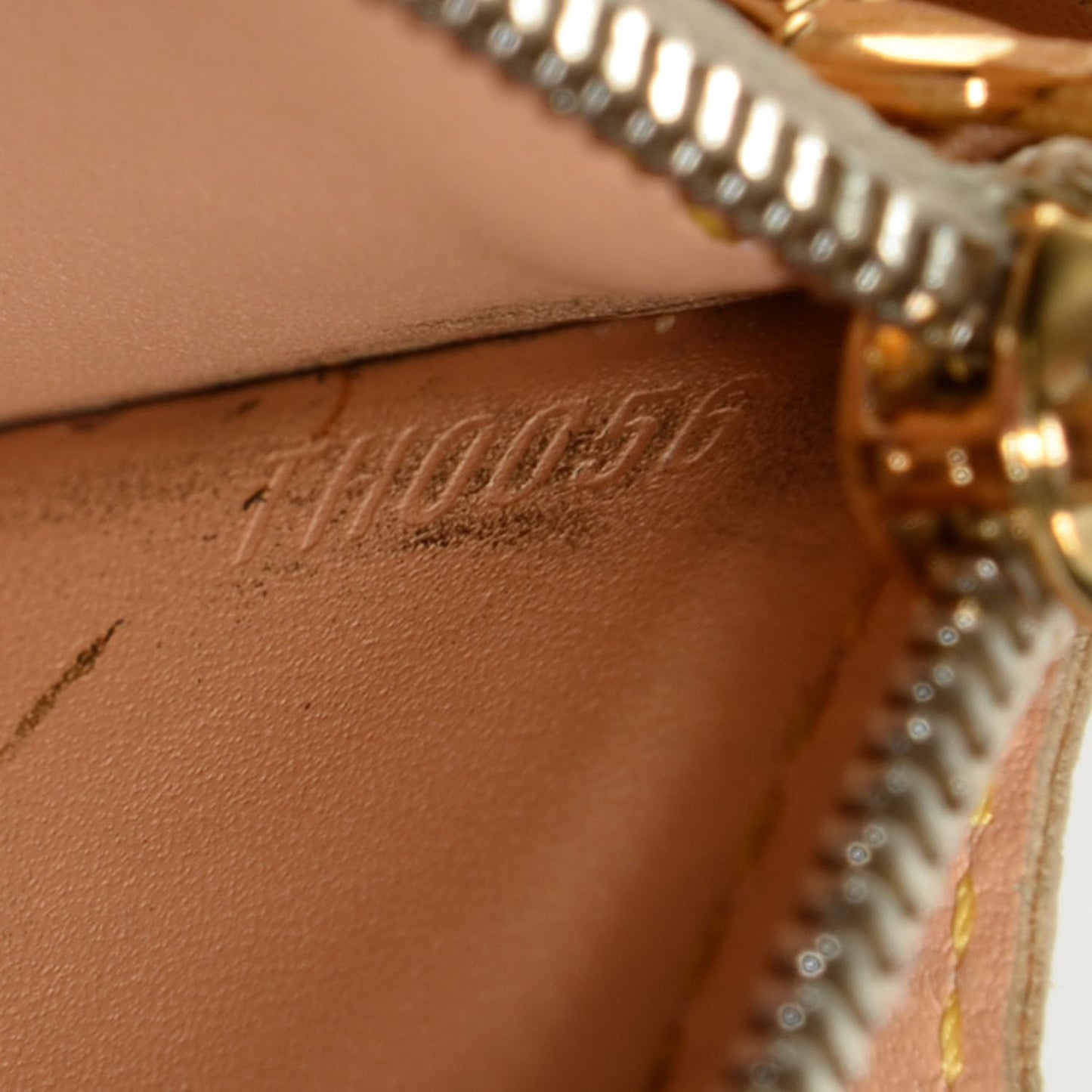 Monogram Multicolor Sarah Wallet Black