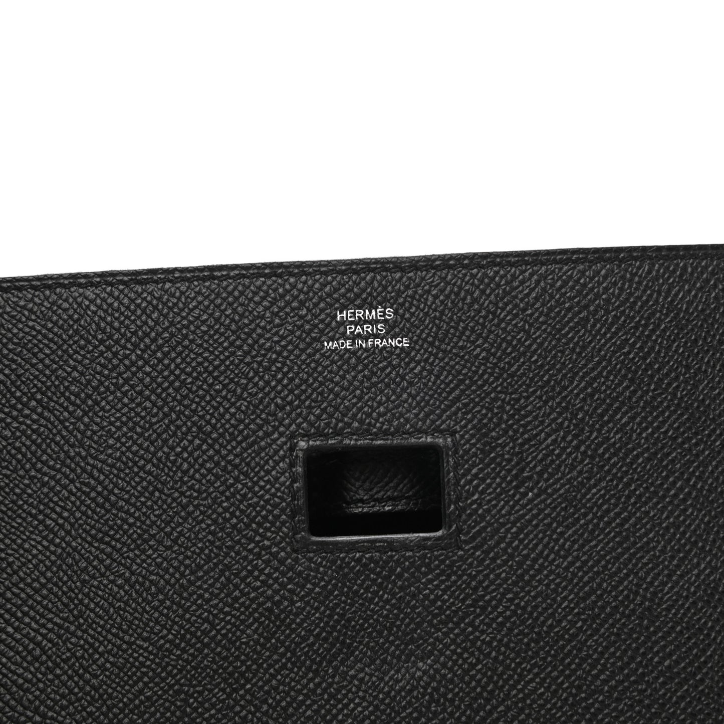 Vache Hunter Baton de Craie Pochette Black