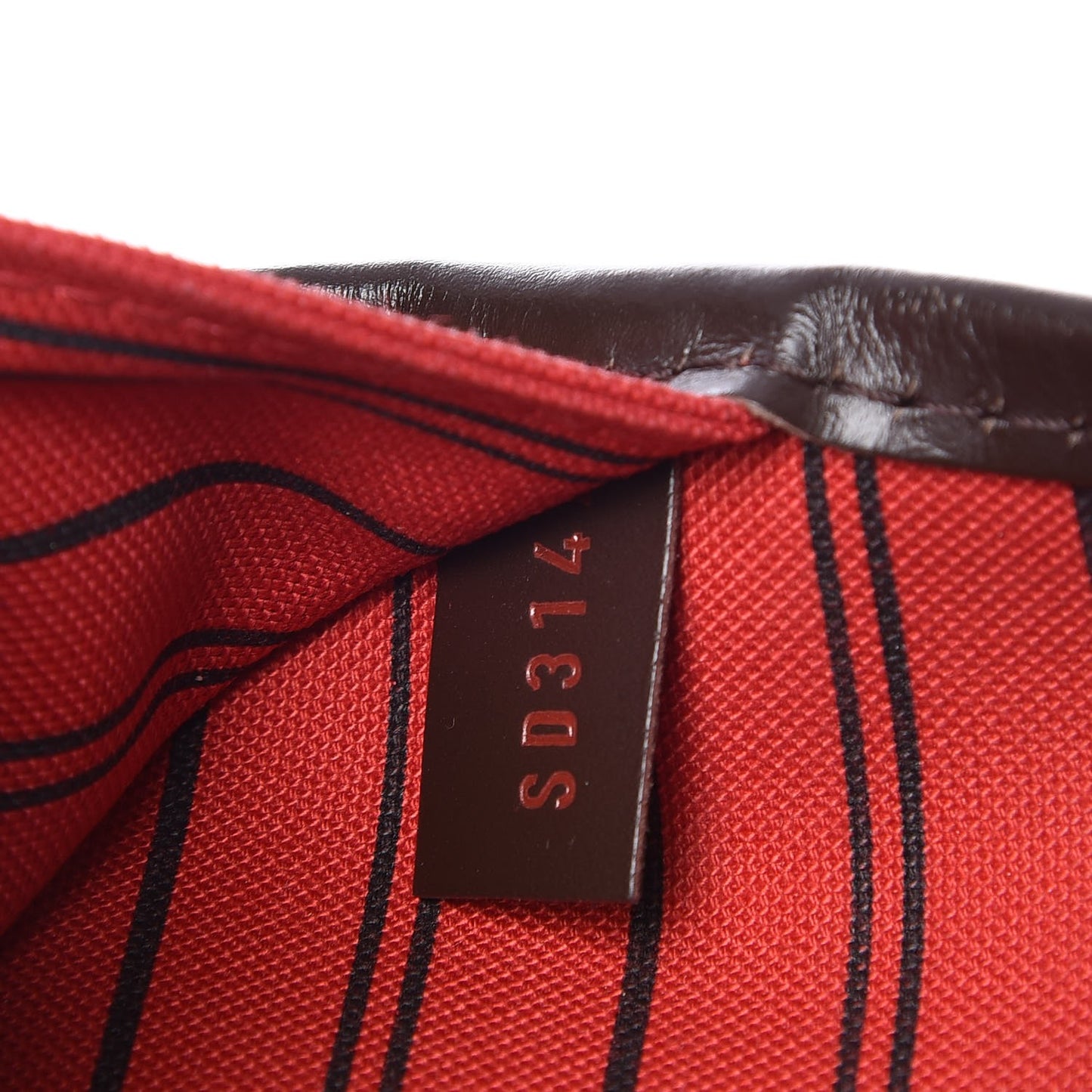 Damier Ebene Neo Neverfull GM