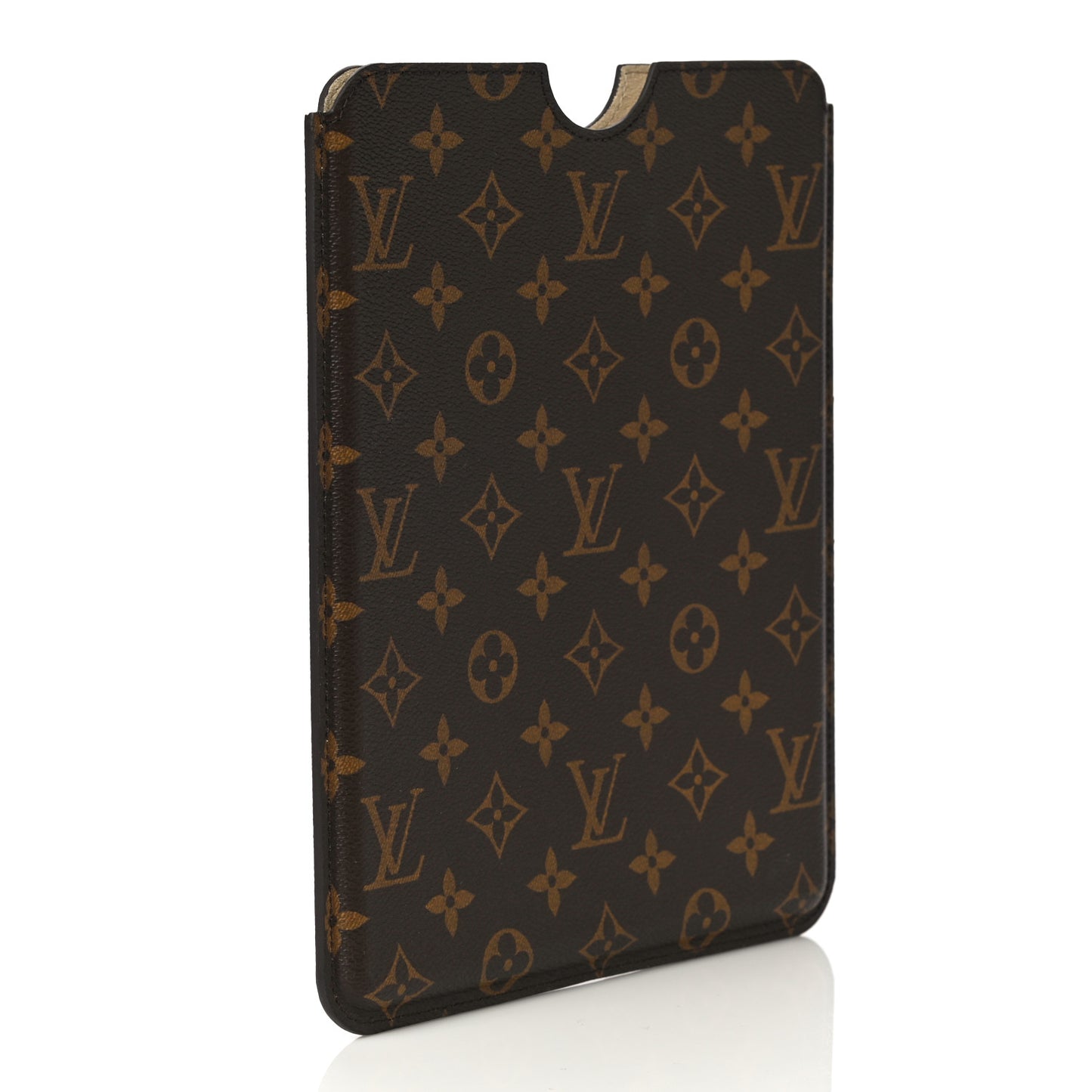 Monogram Hardcase iPad 2
