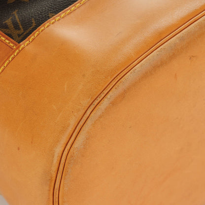 Louis Vuitton Monogram Randonnee GM Backpack 6 of 11