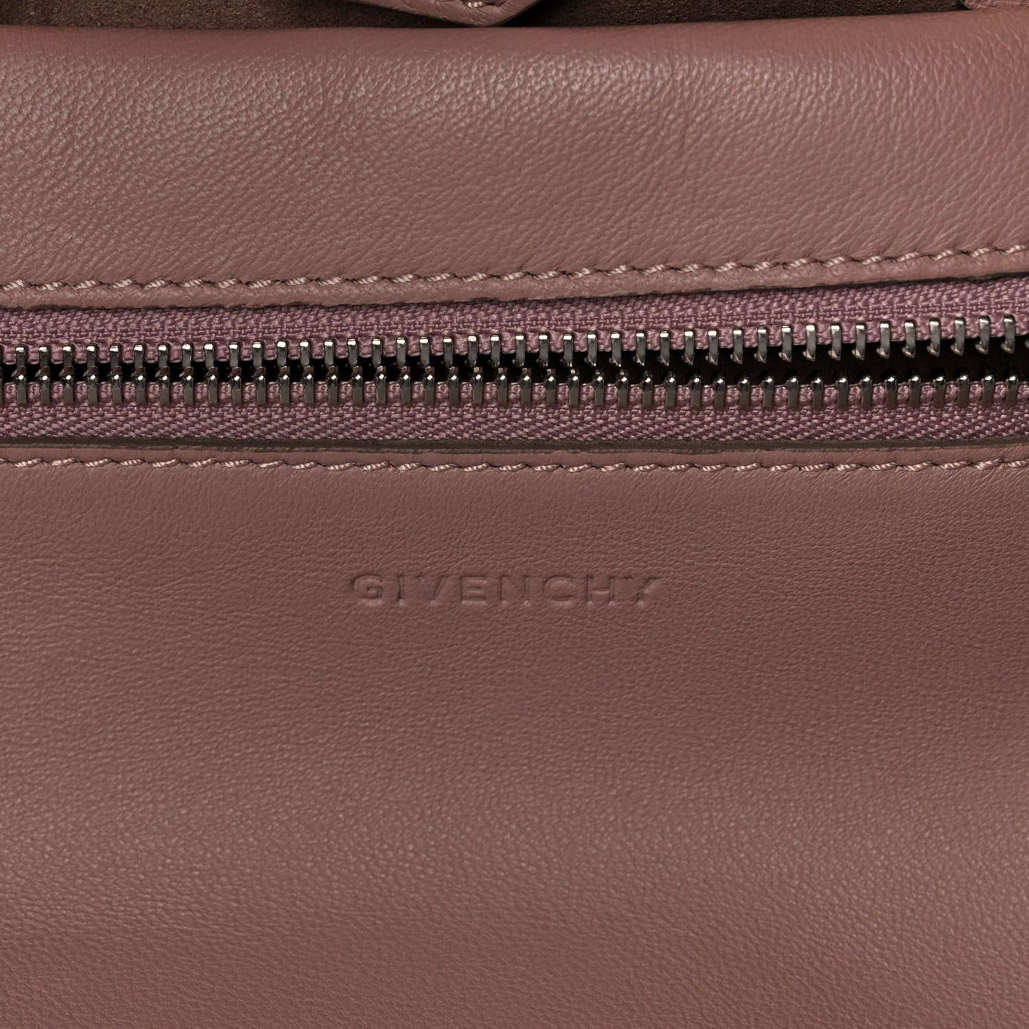 Givenchy Nappa Medium Easy Tote Pale Pink 6 of 10