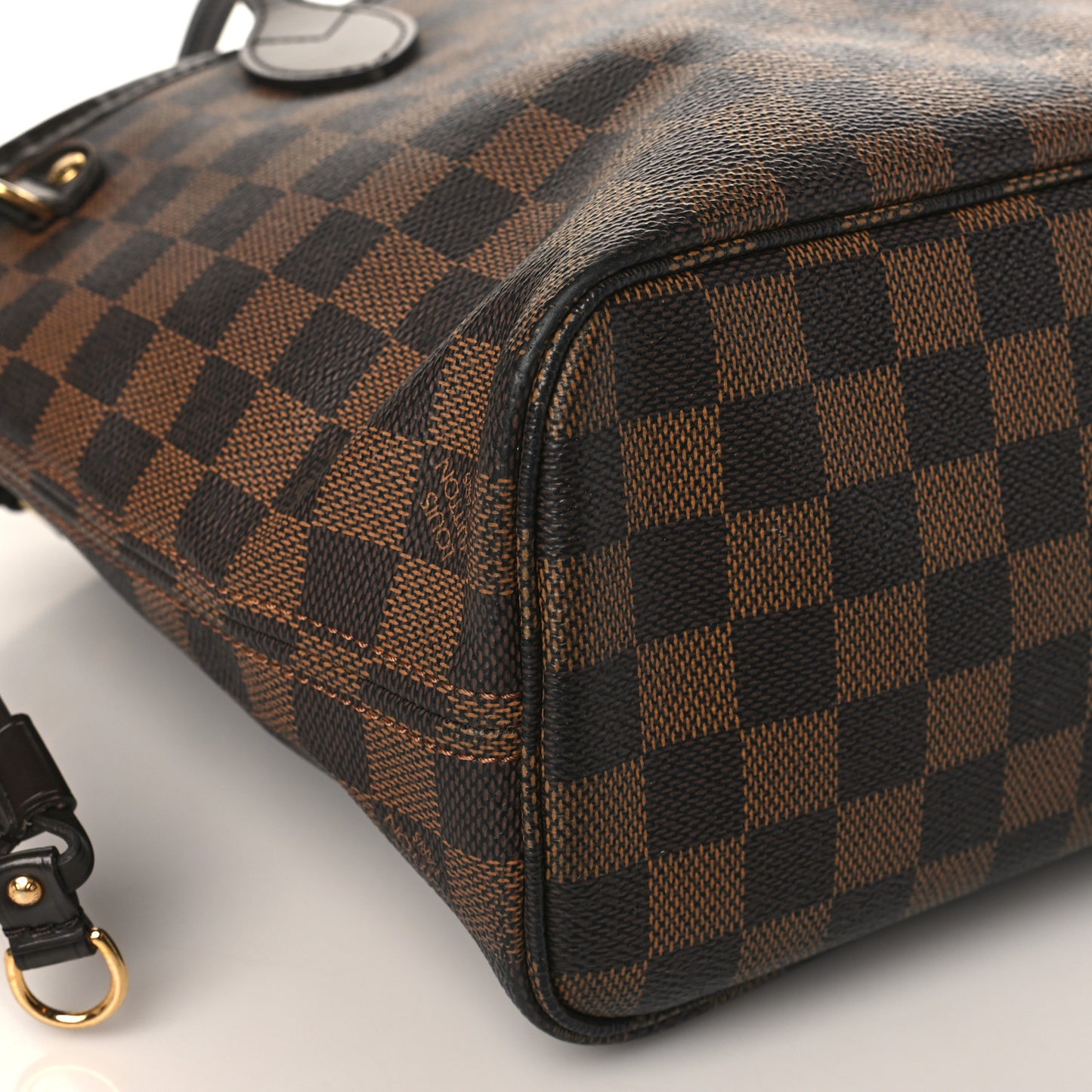 Damier Ebene Neverfull PM