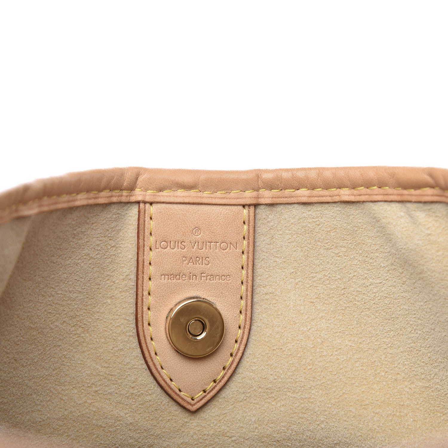 Louis Vuitton Monogram Galliera PM 6 of 11