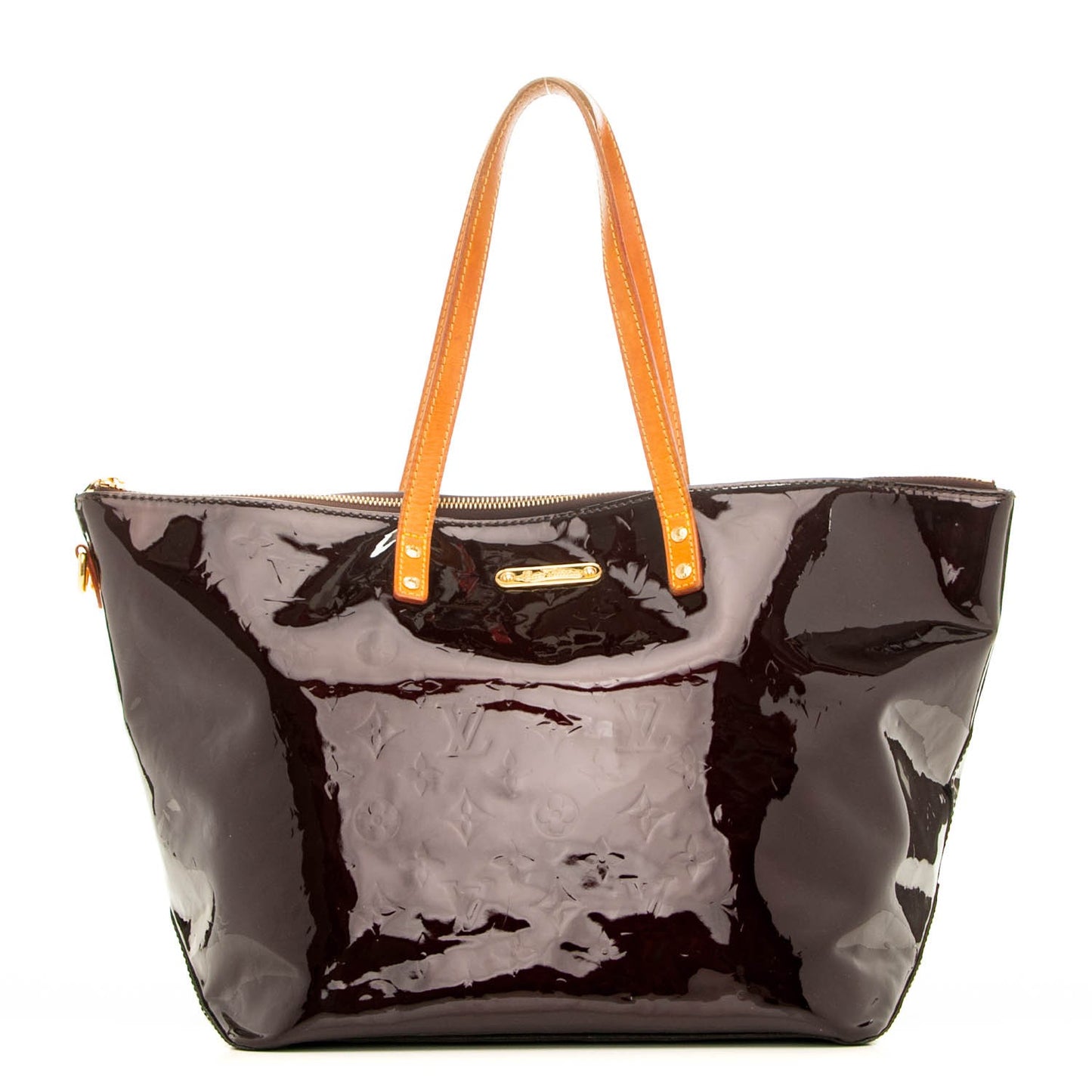 Vernis Bellevue GM Amarante