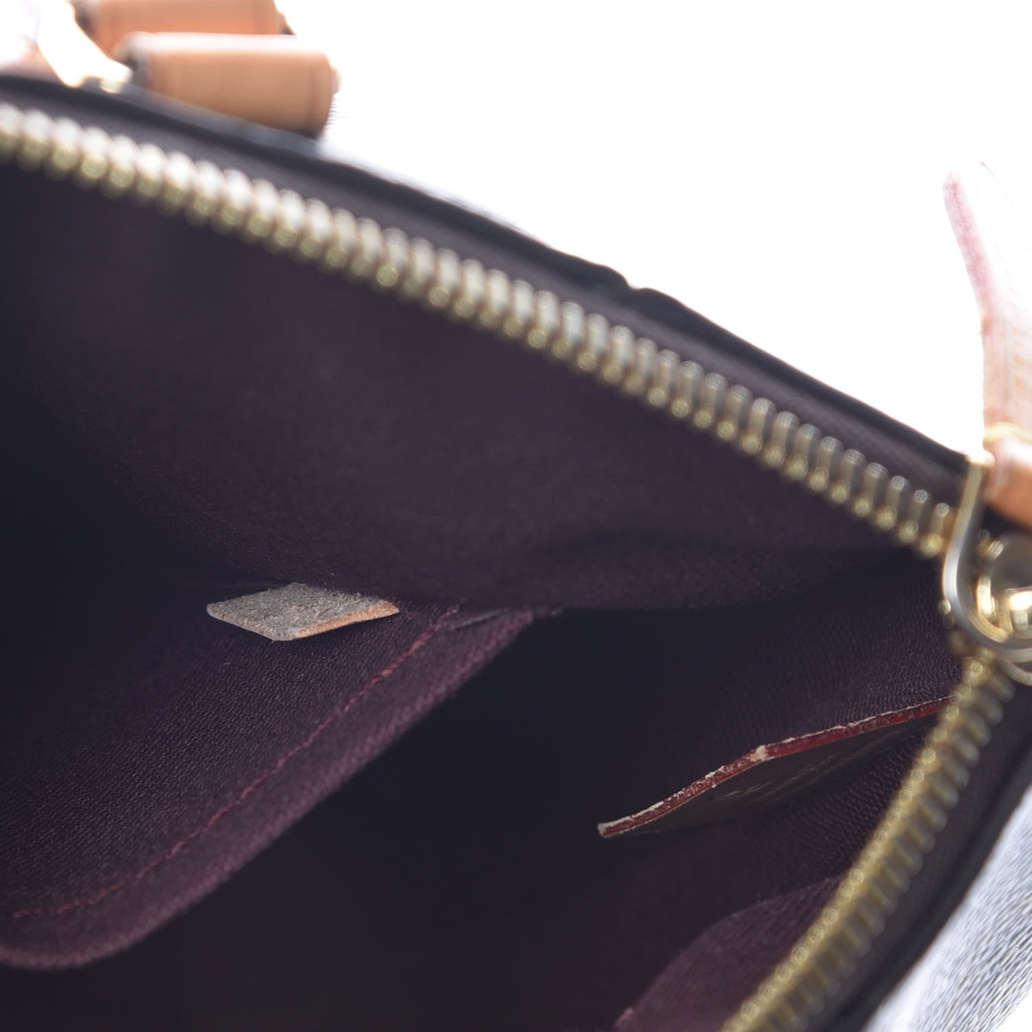 Louis Vuitton Monogram Turenne PM 8 of 18