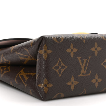 Louis Vuitton Monogram Locky BB Rose Poudre 9 of 11