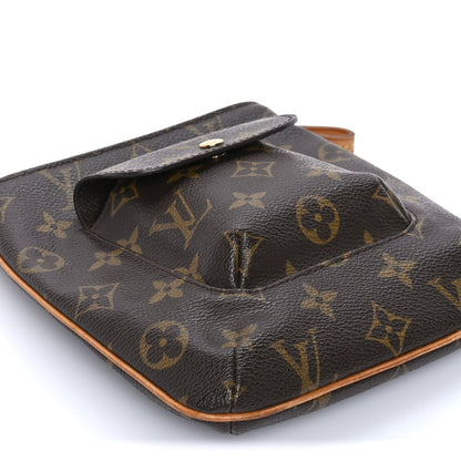 Louis Vuitton Monogram Partition Wristlet 7 of 7