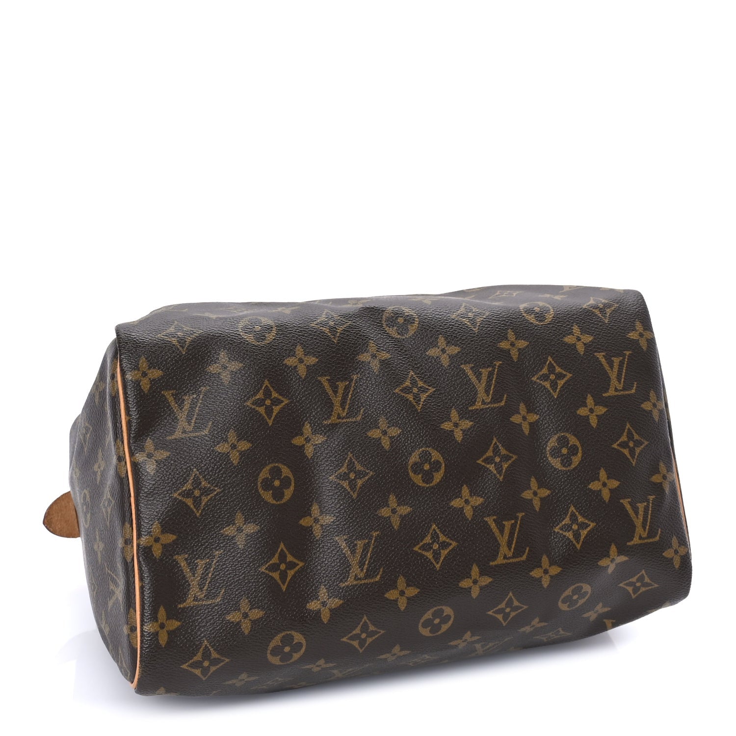 Louis Vuitton Monogram Speedy 30 4 of 9