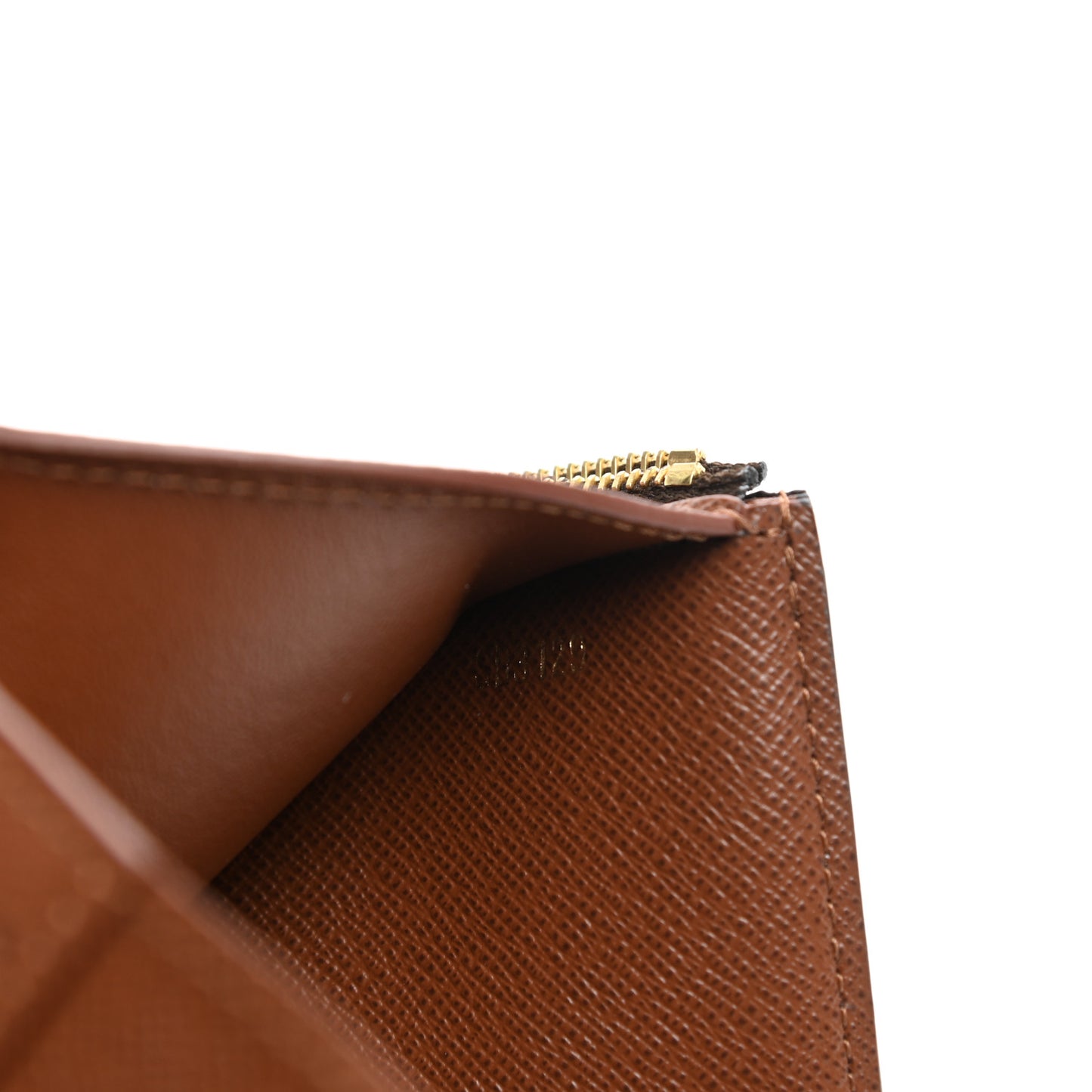 Monogram Victorine Wallet