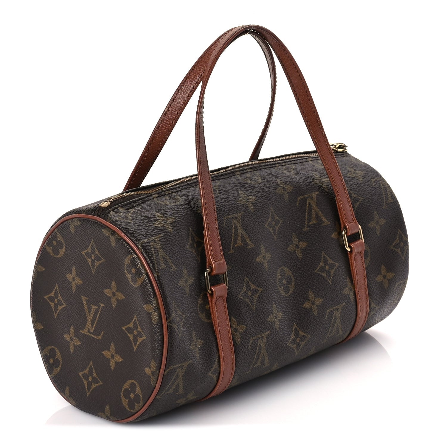 Louis Vuitton Monogram Papillon 26 2 of 8