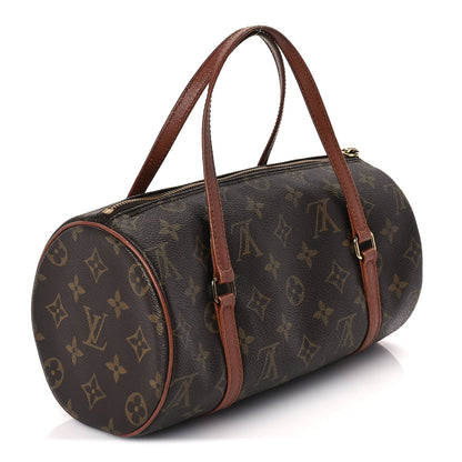 Louis Vuitton Monogram Papillon 26 2 of 8