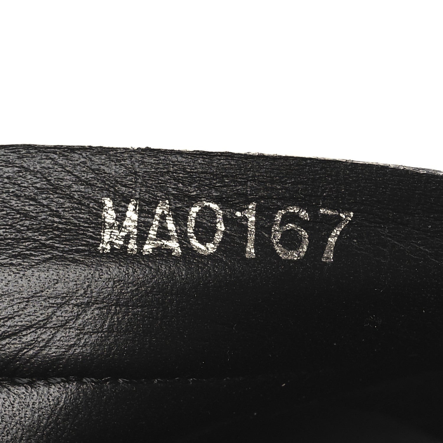 Louis Vuitton Patent Calfskin Monogram Star Trail Ankle Boots Black 7 of 7