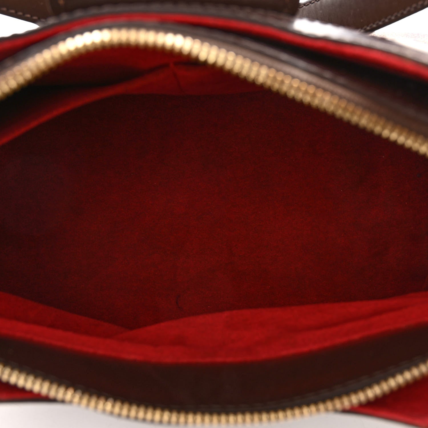 Louis Vuitton Damier Ebene Sistina PM 5 of 13